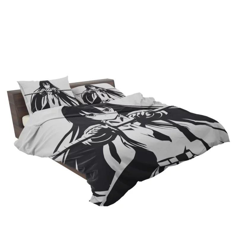 Akame Assassin Tale in Akame ga Kill! Anime Bedding Set 2