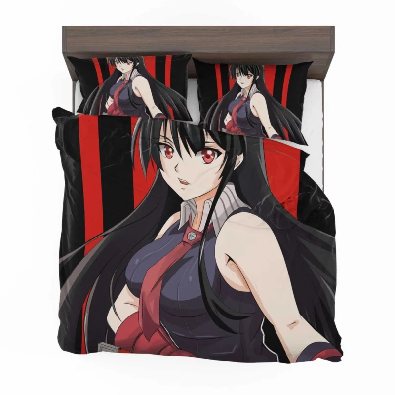 Akame ga Kill! Tale Of Akame and More Anime Bedding Set 1