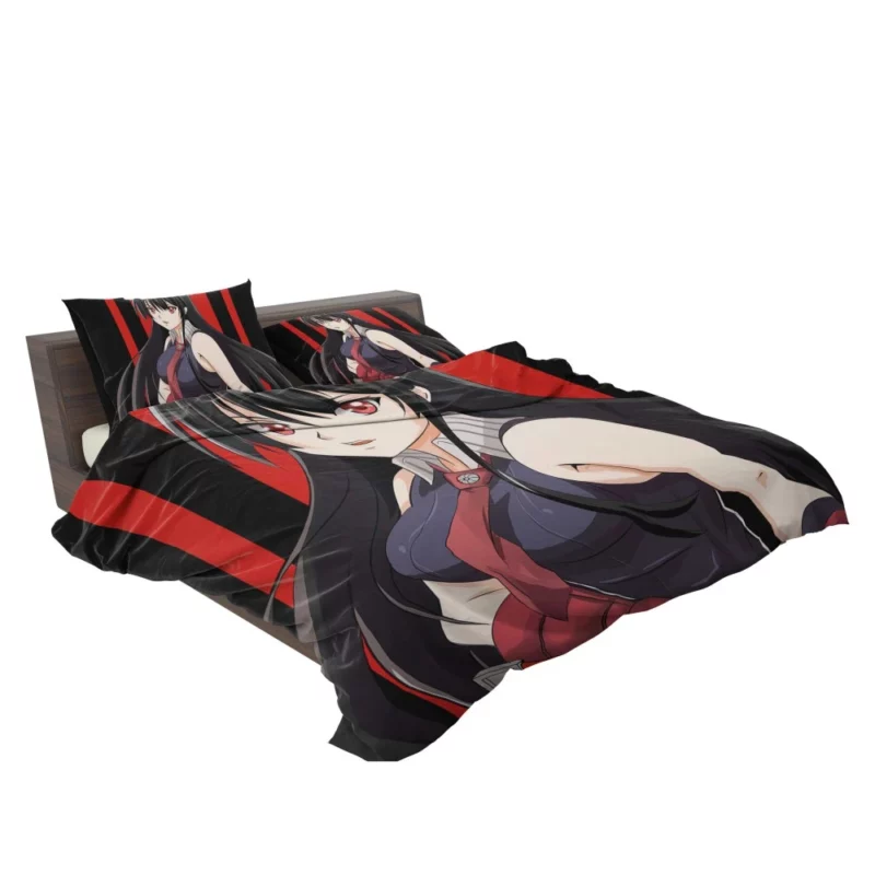 Akame ga Kill! Tale Of Akame and More Anime Bedding Set 2