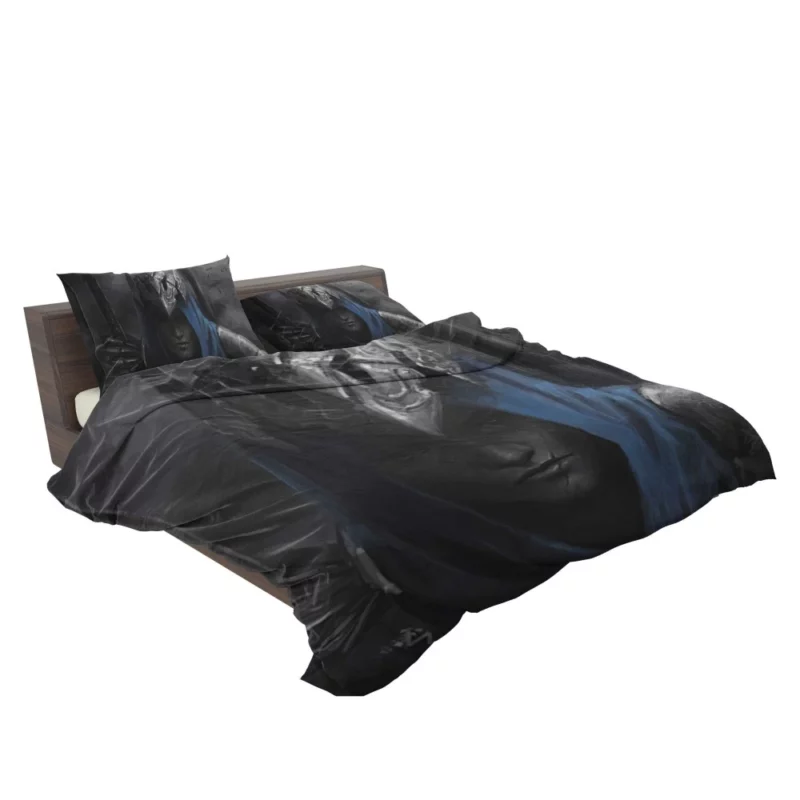 Artorias the Abysswalker Dark Souls Hero Anime Bedding Set 2