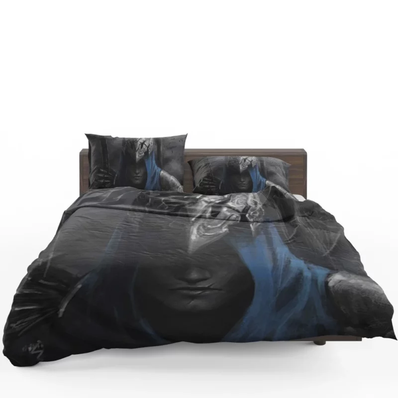 Artorias the Abysswalker Dark Souls Hero Anime Bedding Set