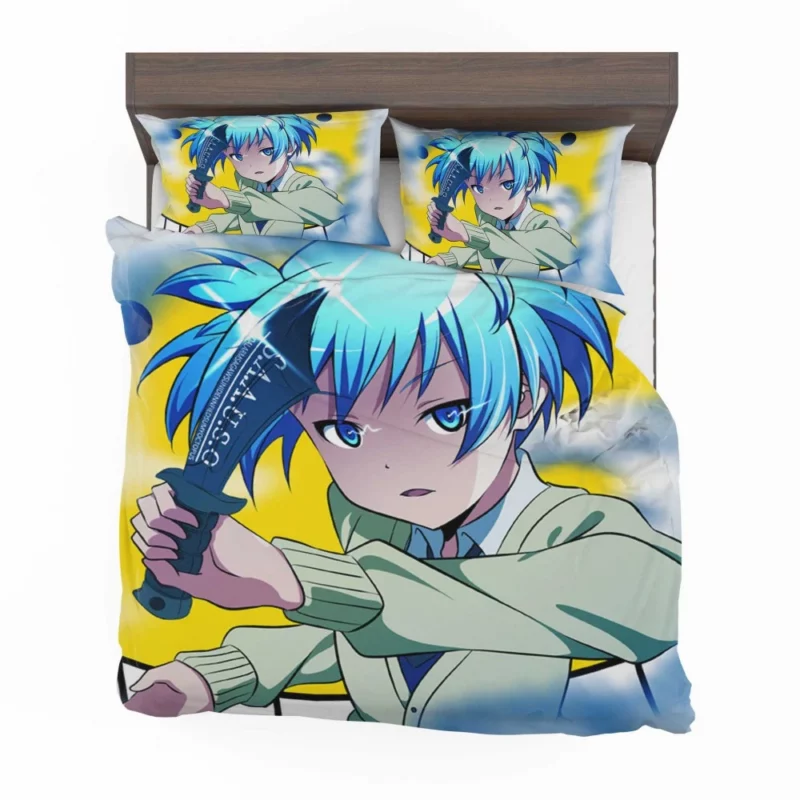 Assassination Classroom Nagisa Story Anime Bedding Set 1