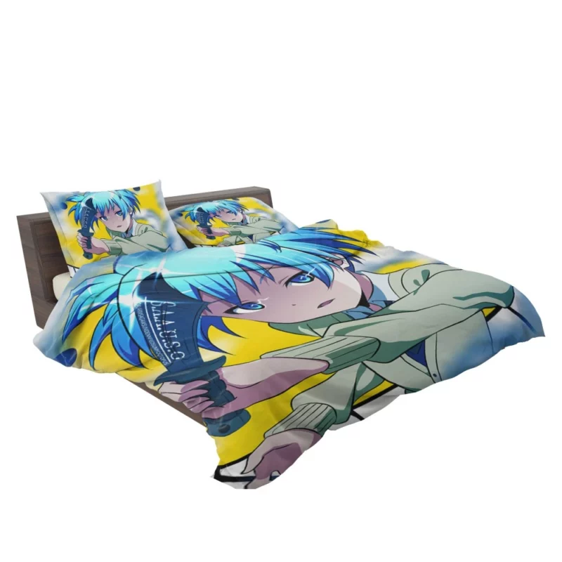 Assassination Classroom Nagisa Story Anime Bedding Set 2