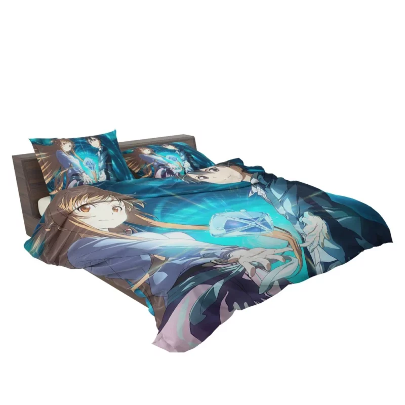 Asuna Ordinal Scale Adventure Anime Bedding Set 2