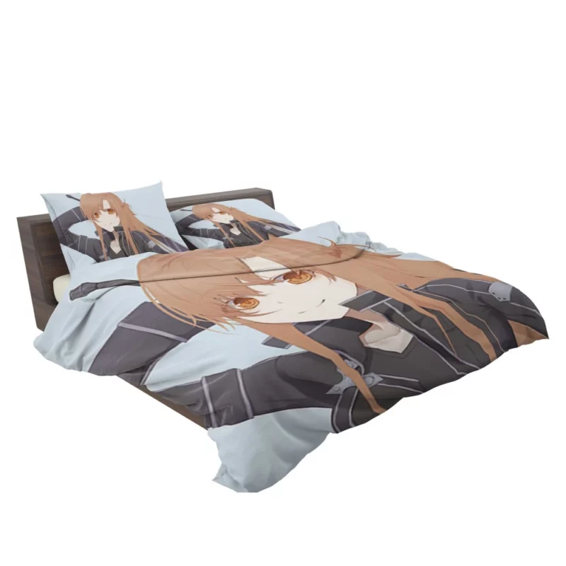 Asuna Yuuki Epic Exploits in VR Anime Bedding Set 2