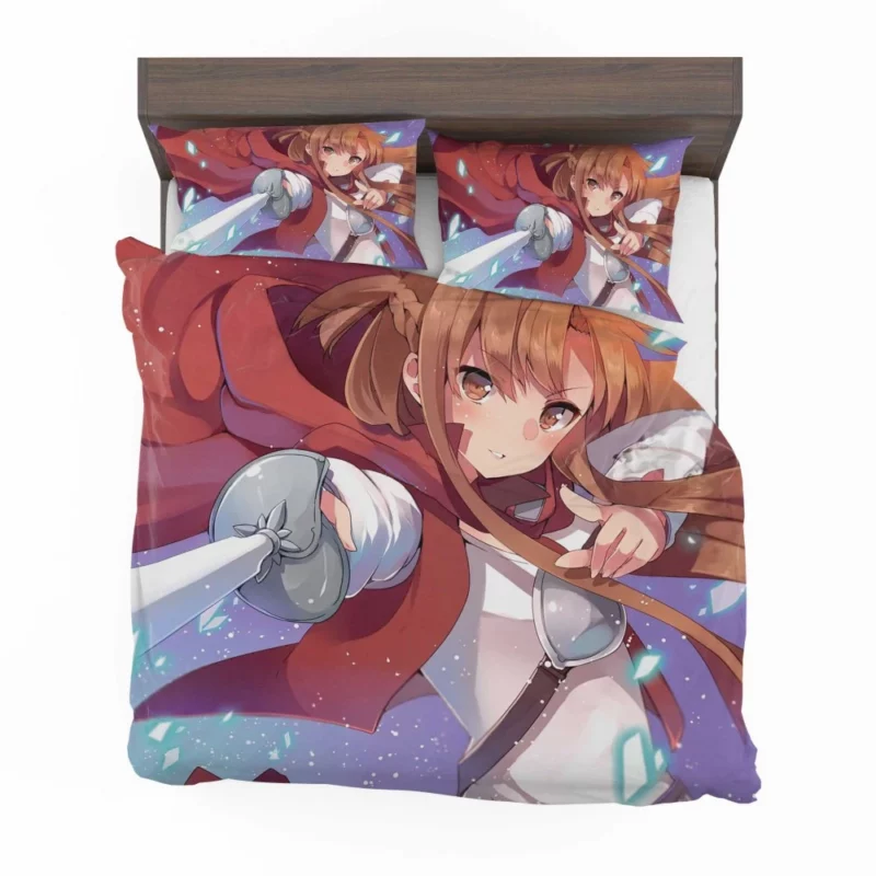 Asuna Yuuki Episodic Adventures Anime Bedding Set 1