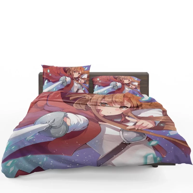 Asuna Yuuki Episodic Adventures Anime Bedding Set