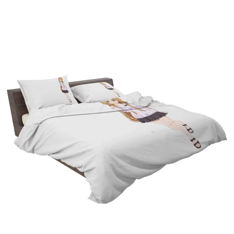 Asuna Yuuki Essence Anime Bedding Set 2