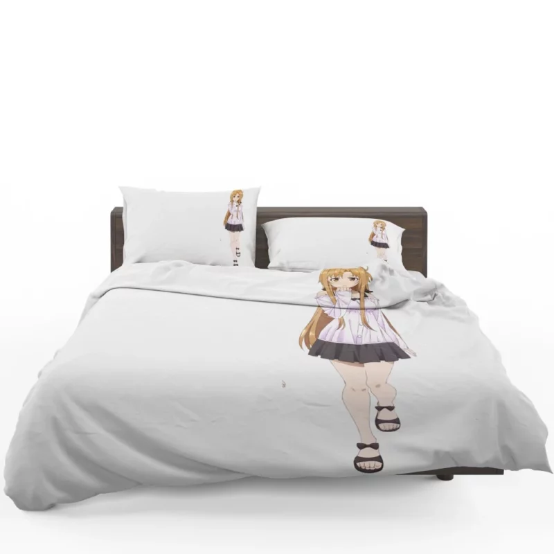 Asuna Yuuki Essence Anime Bedding Set