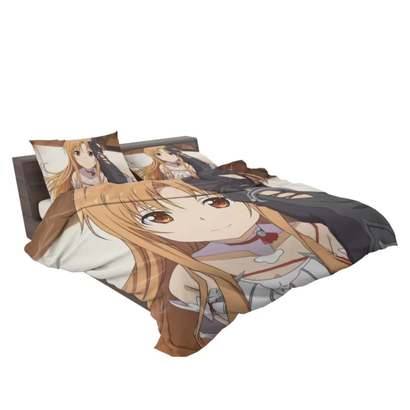 Asuna Yuuki Gaming Legend Anime Bedding Set 2