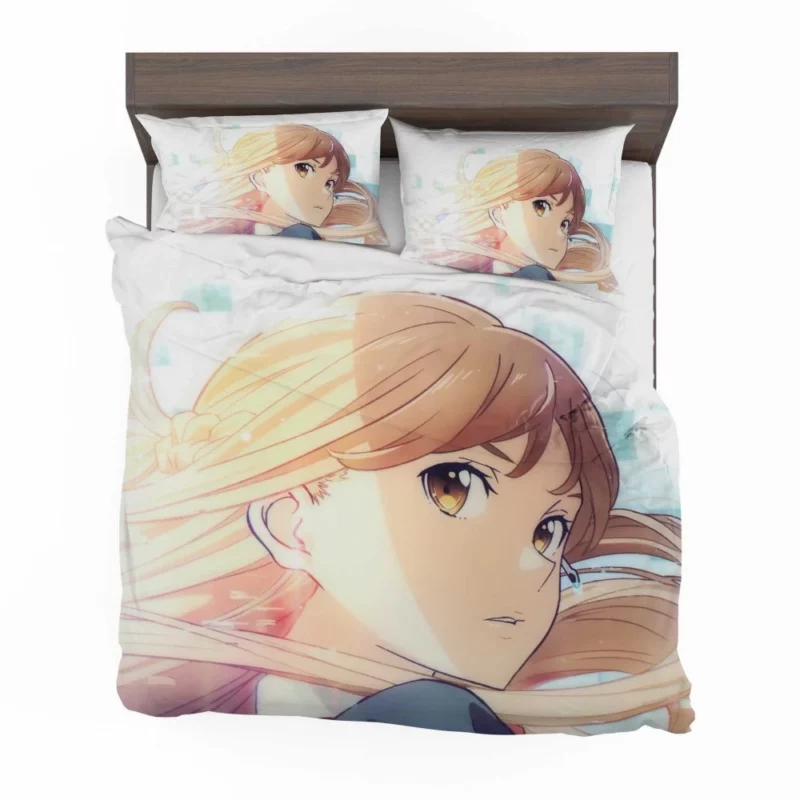 Asuna Yuuki Quest in Ordinal Scale Anime Bedding Set 1