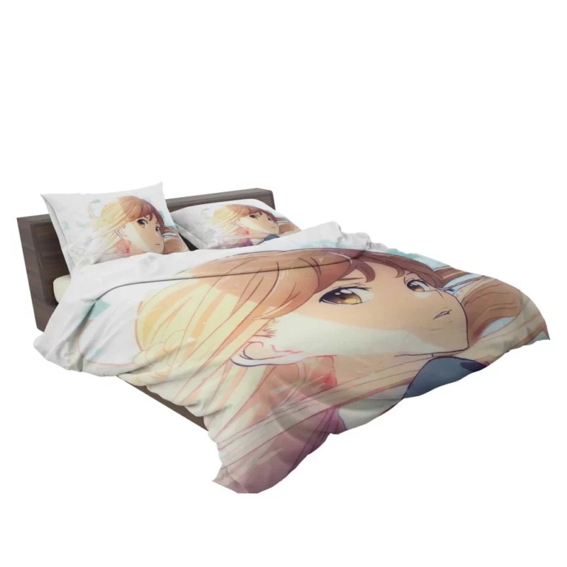 Asuna Yuuki Quest in Ordinal Scale Anime Bedding Set 2