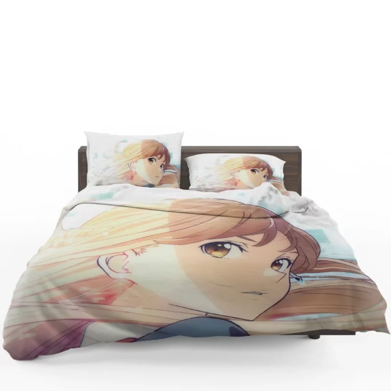 Asuna Yuuki Quest in Ordinal Scale Anime Bedding Set