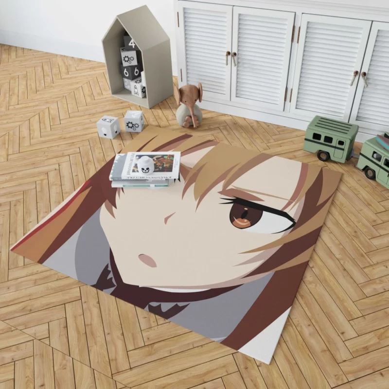 Asuna Yuuki Symbol of Sword Art Online Anime Rug 1