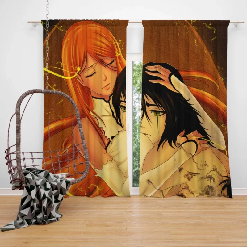 Bleach Ice Captain T?shir? Hitsugaya Anime Curtain