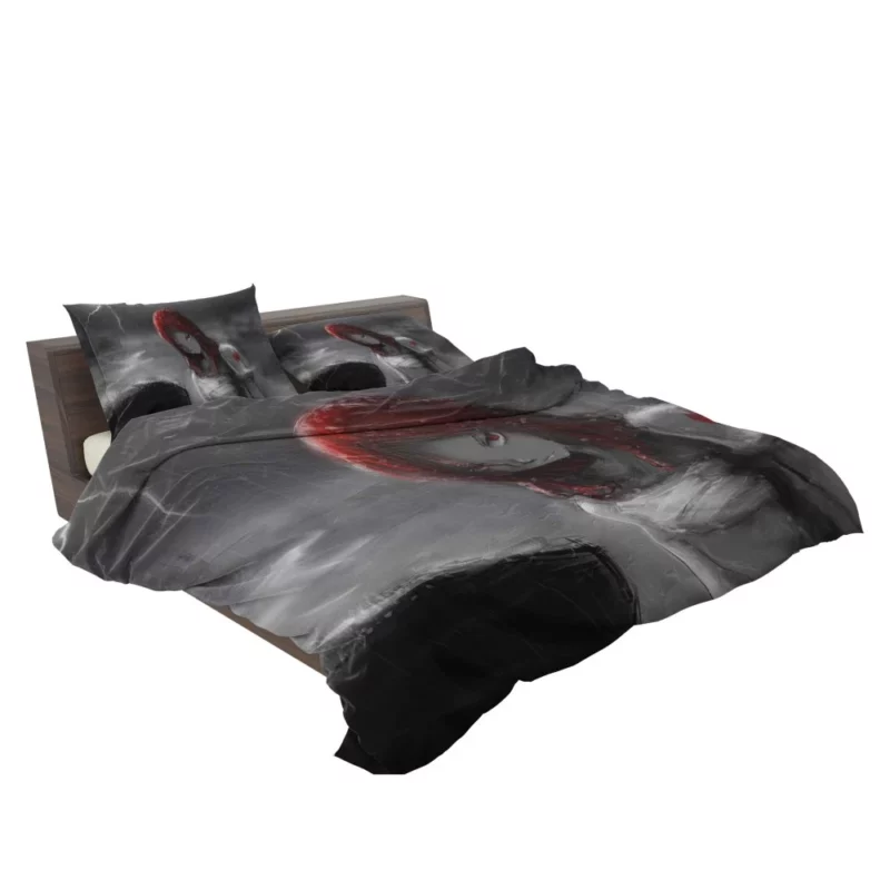 Erza Scarlet Warrior Chronicle Anime Bedding Set 2