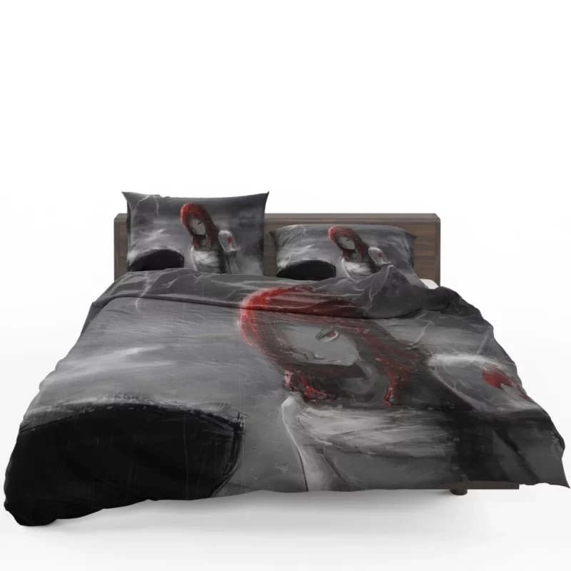 Erza Scarlet Warrior Chronicle Anime Bedding Set