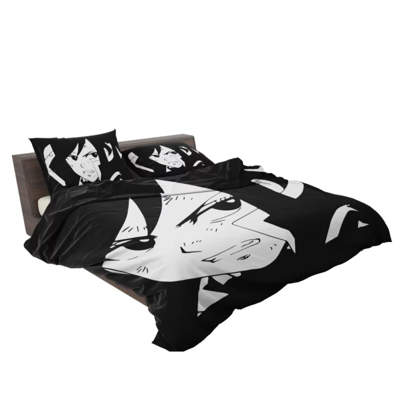 Erza Triumph Fairy Tail Hero Anime Bedding Set 2