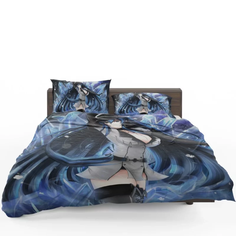 Esdeath Akame ga Kill Frigid Enigma Anime Bedding Set