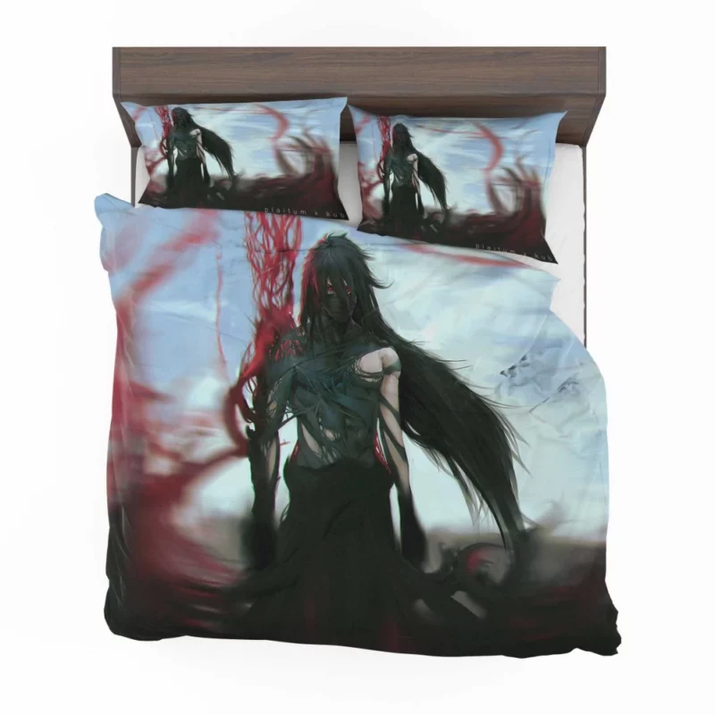 Final Getsuga Tenshou Ichigo Power Anime Bedding Set 1