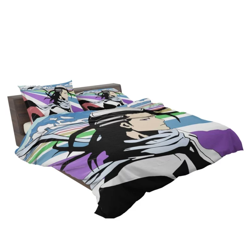 FullMetal Alchemist Loyal Riza Hawkeye Anime Bedding Set 2