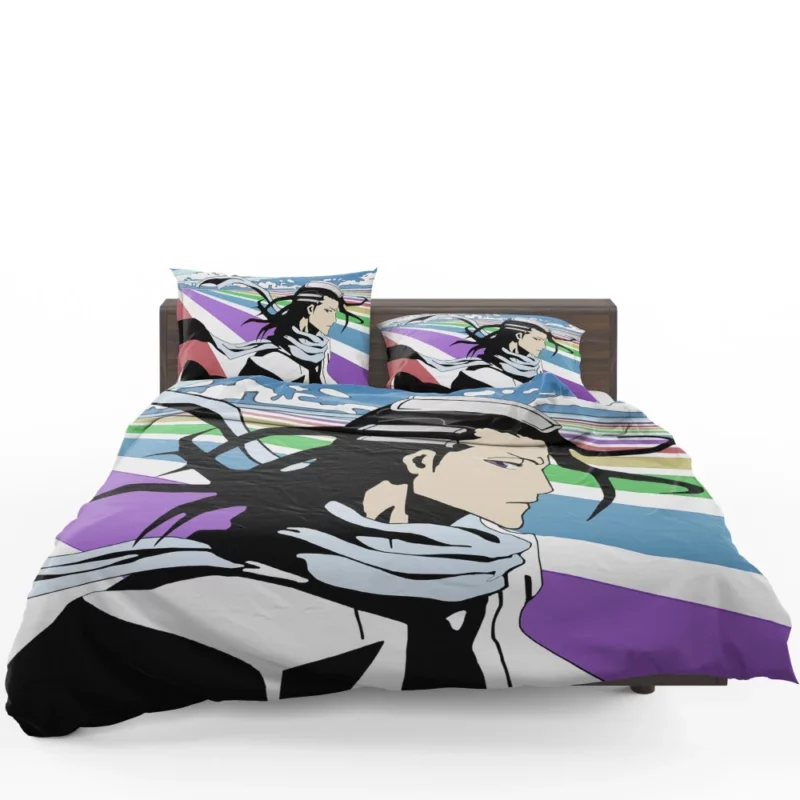 FullMetal Alchemist Loyal Riza Hawkeye Anime Bedding Set