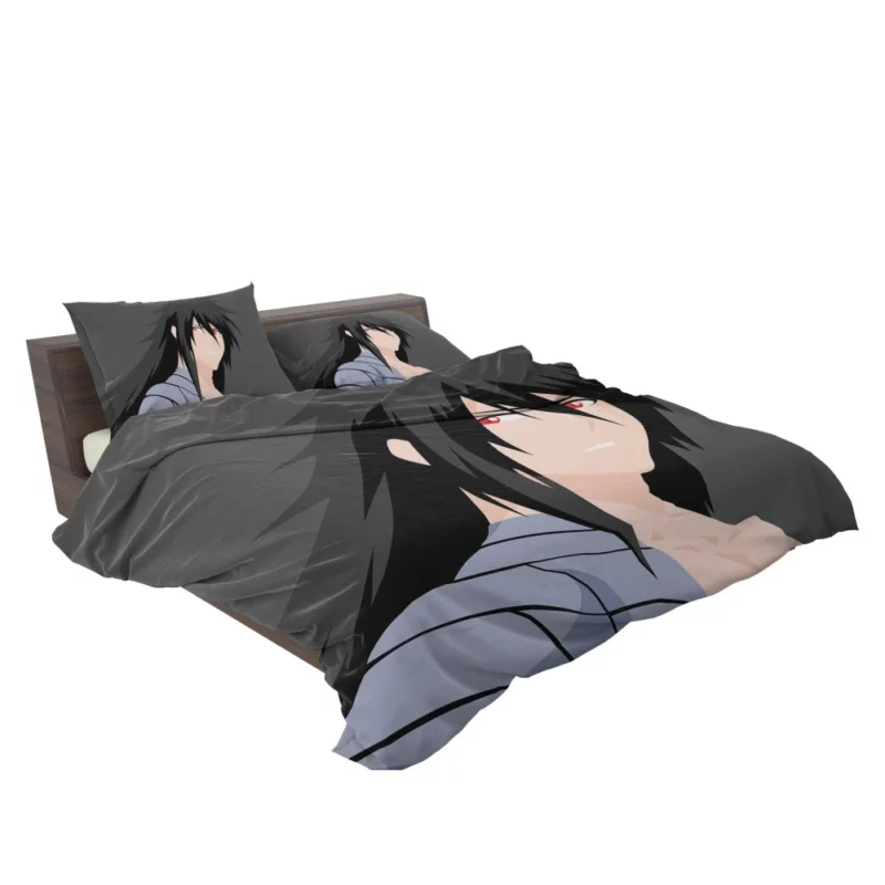 Ichigo Kurosaki Mysterious Fighter Anime Bedding Set 2