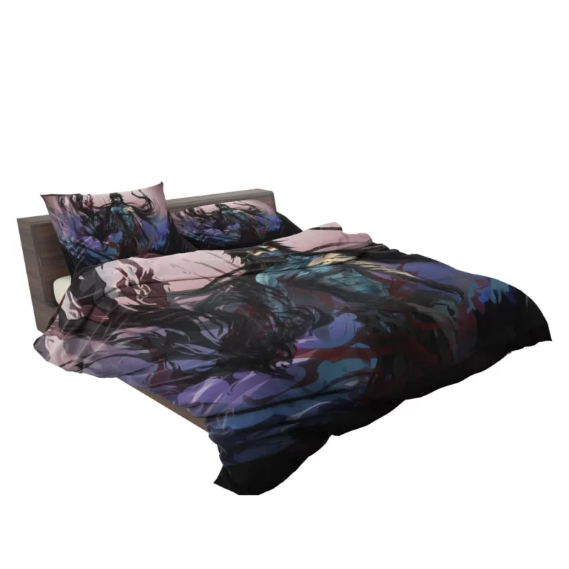 Ichigo Legacy Bleach Chronicles Anime Bedding Set 2