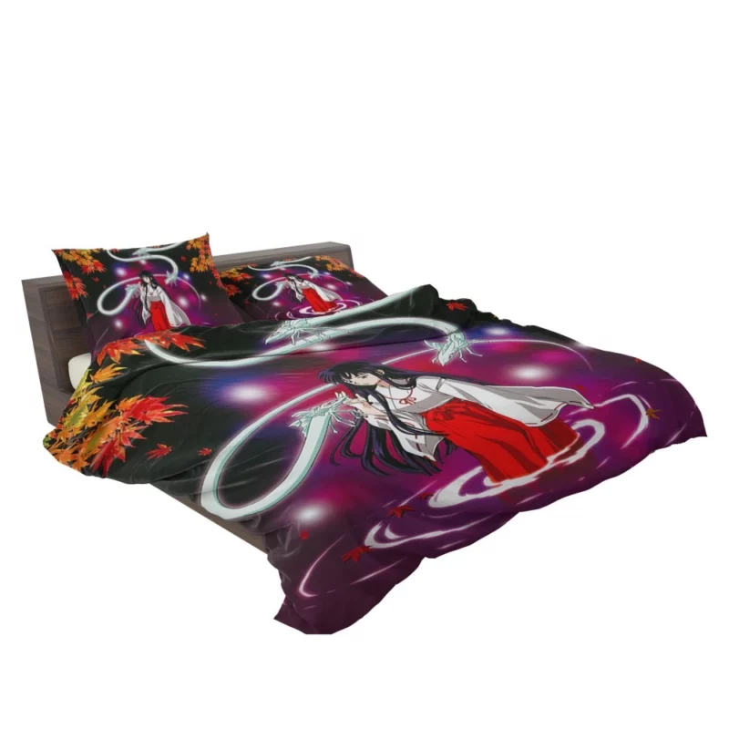 InuYasha Chronicles of Power Anime Bedding Set 2