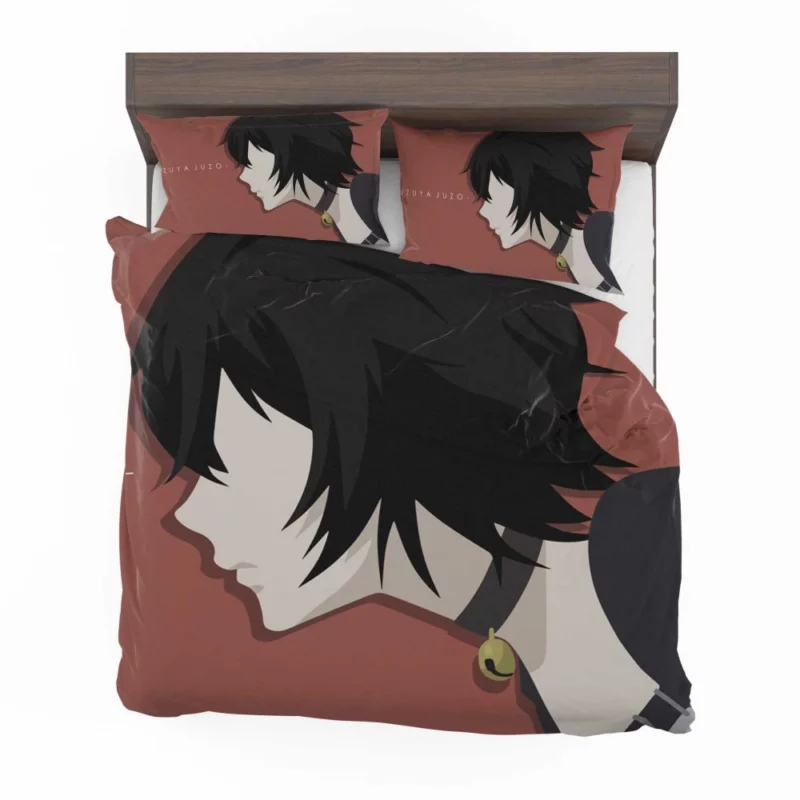 Juuzo Suzuya Bloodstained Ghoul Anime Bedding Set 1