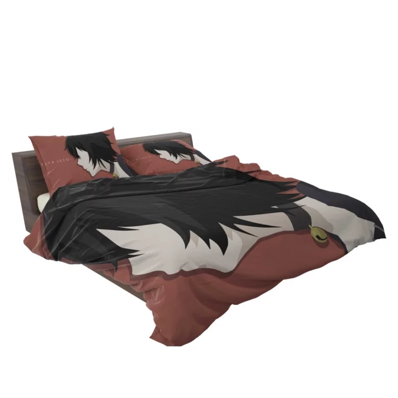 Juuzo Suzuya Bloodstained Ghoul Anime Bedding Set 2