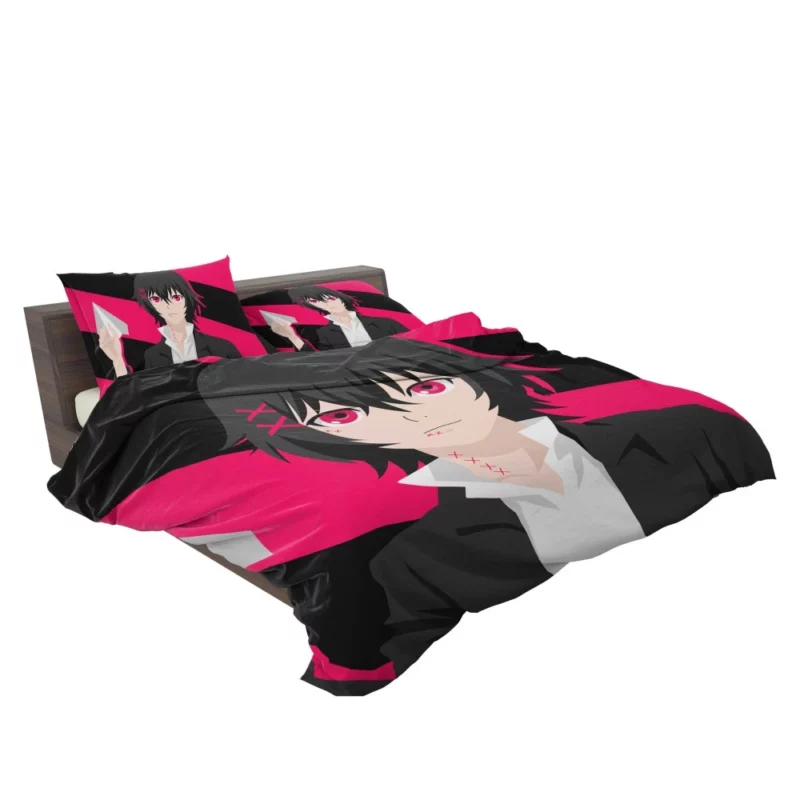 Juuzou Suzuya Ghoul Investigator Anime Bedding Set 2