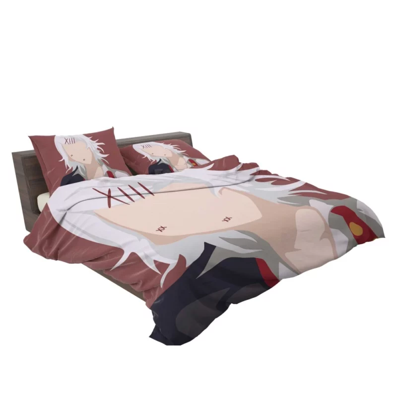 Juuzou Suzuya Ghoul Slayer Anime Bedding Set 2