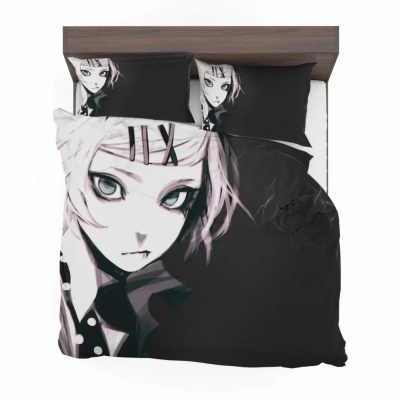 Juuzou Suzuya Reaper of Ghouls Anime Bedding Set 1