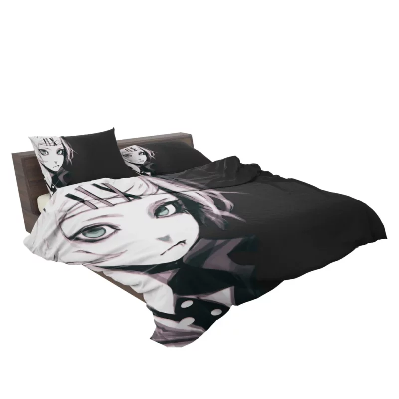 Juuzou Suzuya Reaper of Ghouls Anime Bedding Set 2