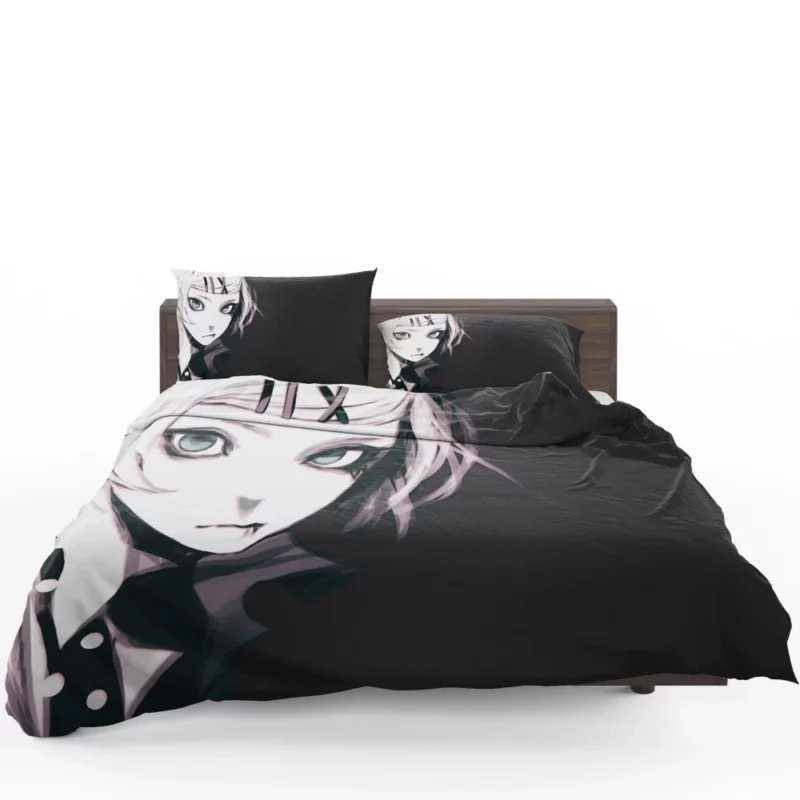 Juuzou Suzuya Reaper of Ghouls Anime Bedding Set