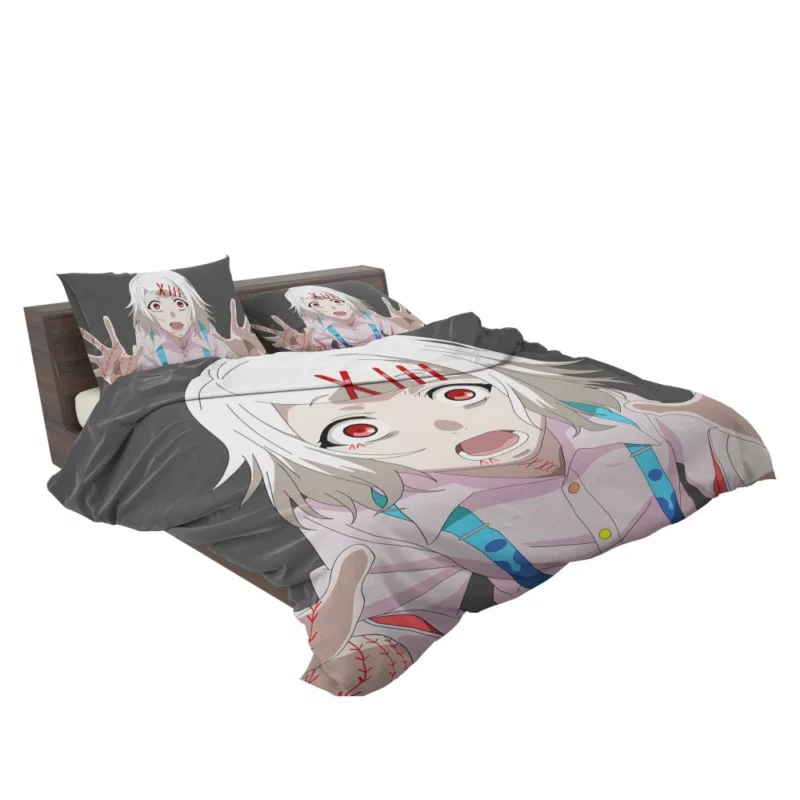 Juuzou Suzuya Scarlet Smile Anime Bedding Set 2