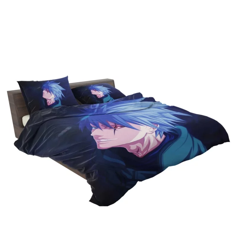 Kakashi Hatake Guiding Light Anime Bedding Set 2