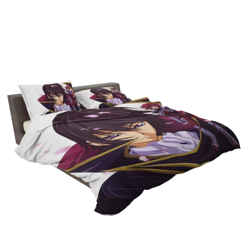 Kallen & Lelouch Tale Anime Bedding Set 2