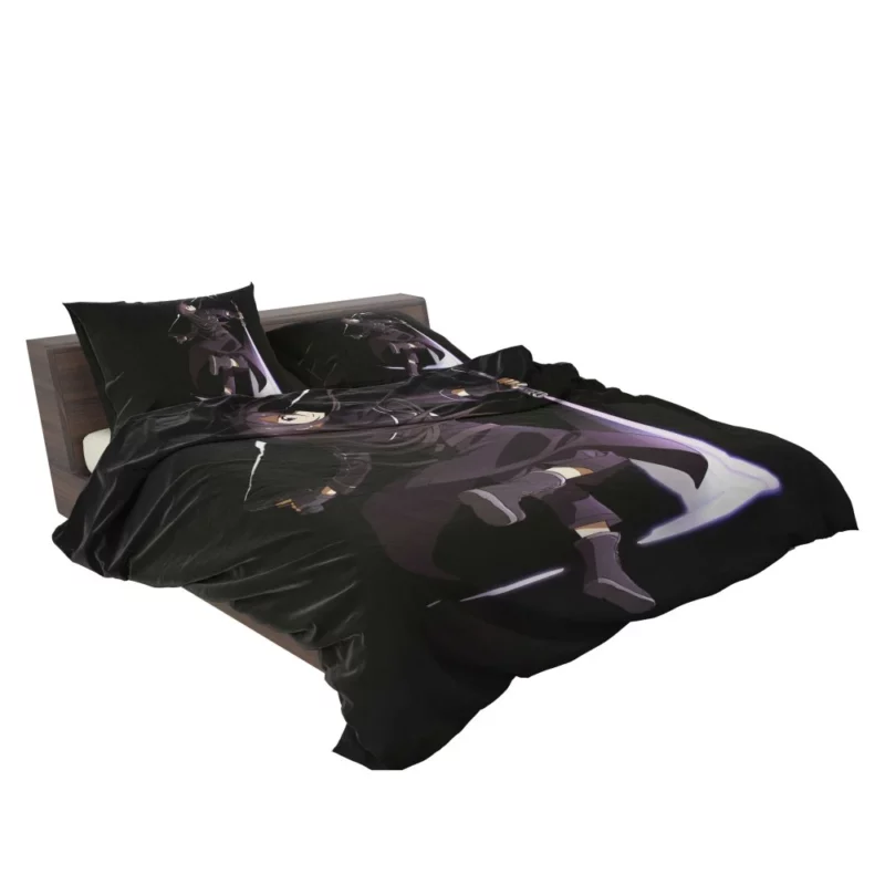 Kirito SAO Legacy Anime Bedding Set 2