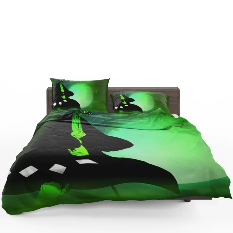 Kisuke Urahara Shinigami Wisdom Anime Bedding Set