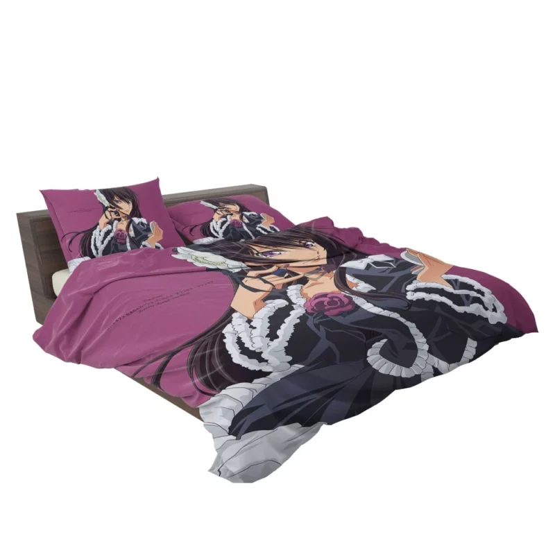 Lelouch Challenging Path Anime Bedding Set 2