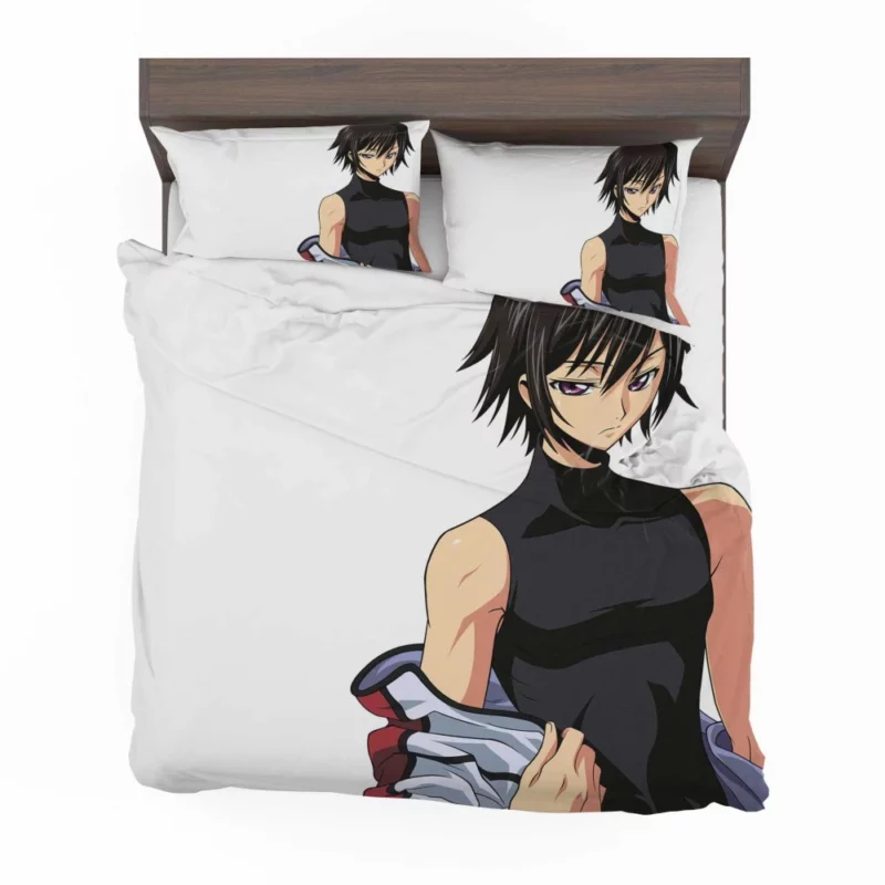 Lelouch Complex Destiny Anime Bedding Set 1