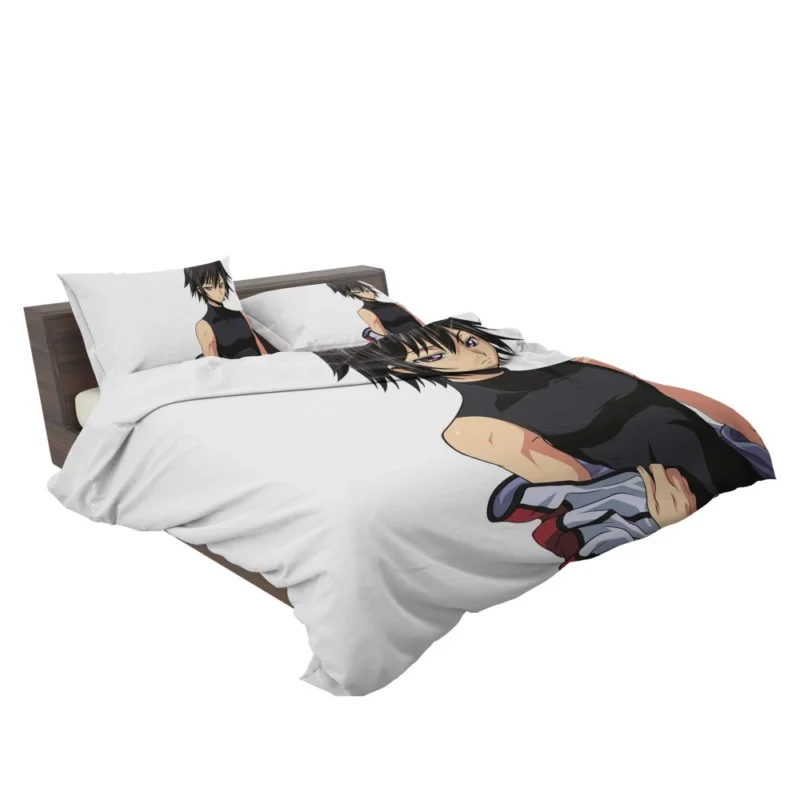 Lelouch Complex Destiny Anime Bedding Set 2