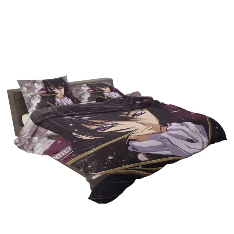 Lelouch Complex Tale Anime Bedding Set 2