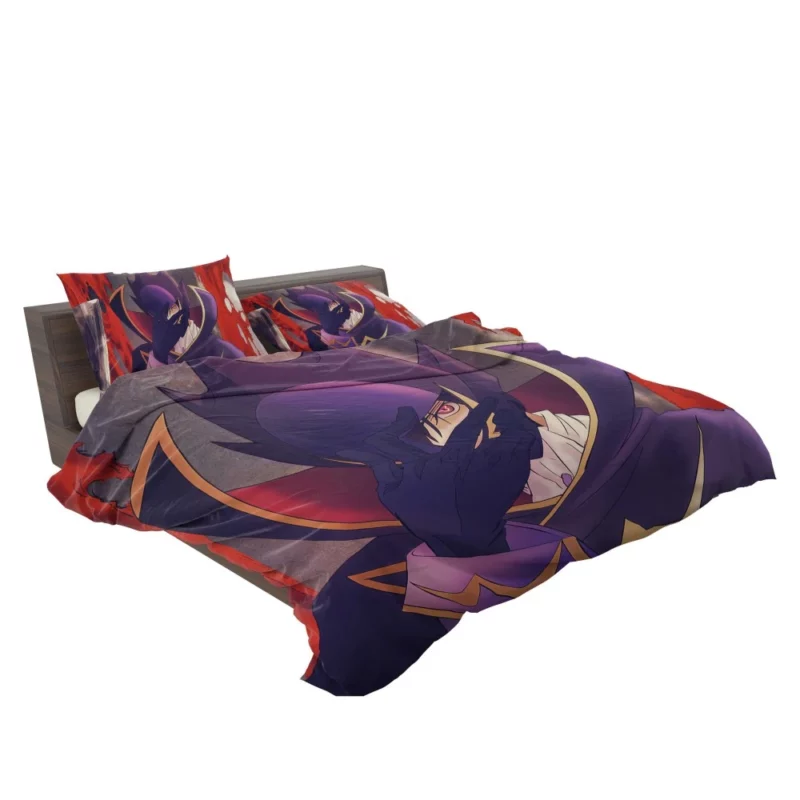 Lelouch Eternal Legacy Anime Bedding Set 2