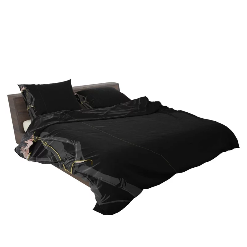 Lelouch Unforgettable Impact Anime Bedding Set 2