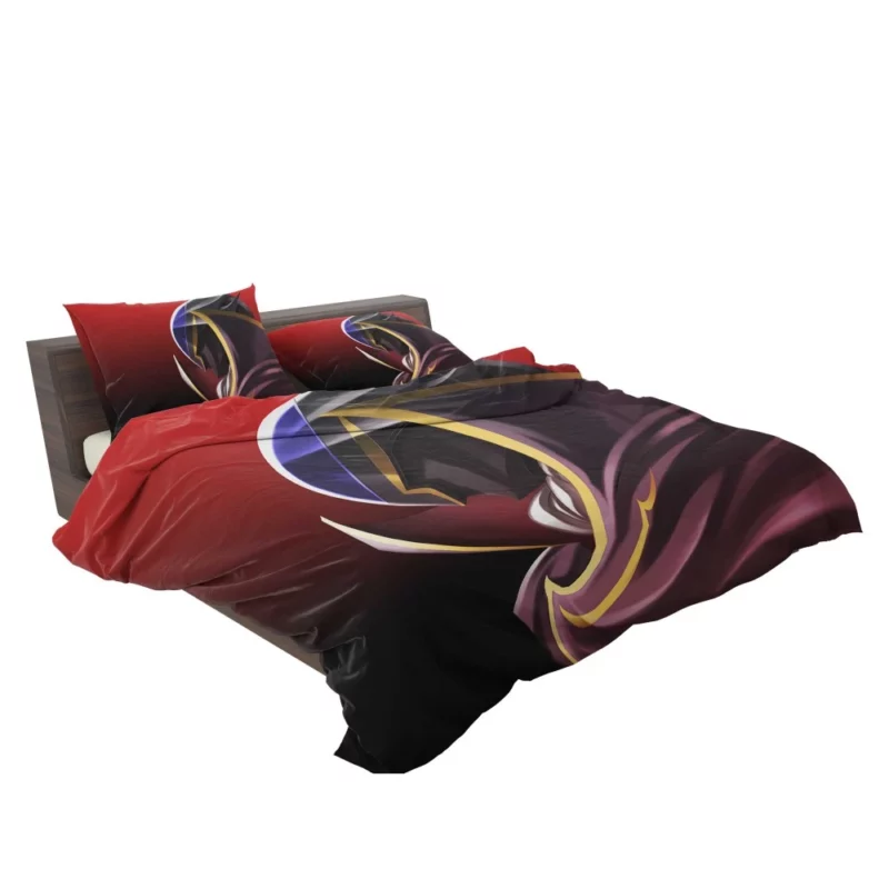 Lelouch Zero Reckoning Anime Bedding Set 2