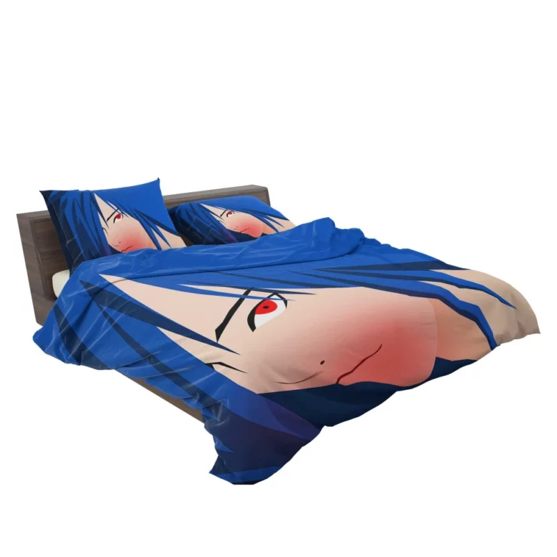 Madara Uchiha Rinnegan Mastery Anime Bedding Set 2