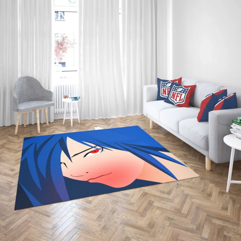 Madara Uchiha Rinnegan Mastery Anime Rug 2